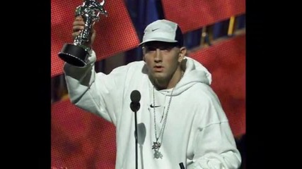 Eminem vs Lp - lose it numb 