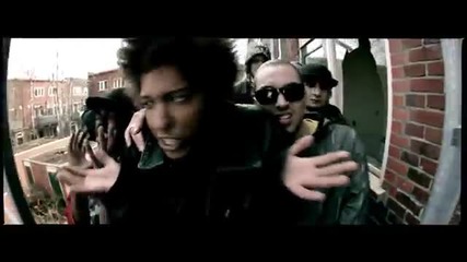 Dope D.o.d. - What happened (official Video)