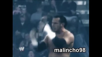 | | M V | | Matt Hardy - I will not die | | M V | |