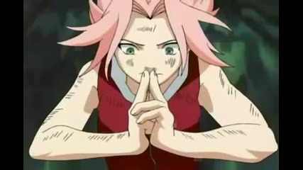 Sasuke I Sakura