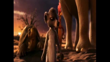 animals united part 4