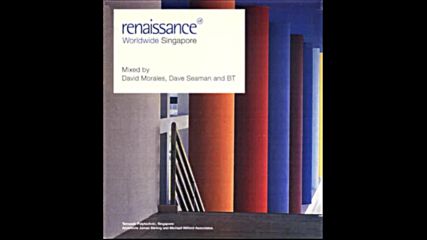 Renaissance Worldwide Singapore 1998 Cd1
