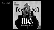 Mo. - Foe Foe ( Dj Diass Acid Mix ) Preview