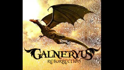 Galneryus - Burn My Heart