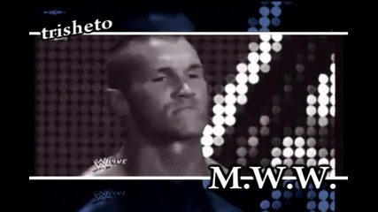 [rt] M.w.w. Production Randy Orton and Kelly Kelly - So Over You [mv]