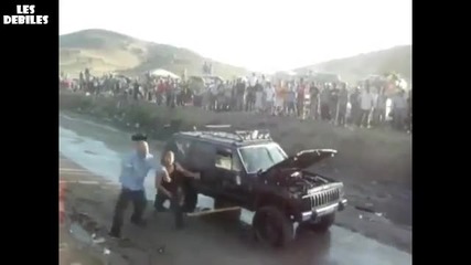 Тези са гледали много кеч : D