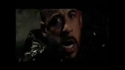 A man apart music video (vin diesel)