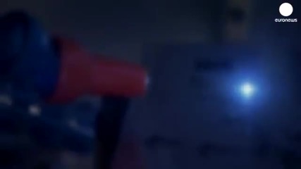 How do fibre lasers work- - do you know