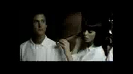 El Perro Del Mar - Glory To The World