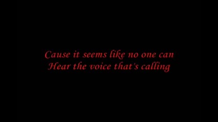 David Archuleta - Falling [ With Lyrics ]