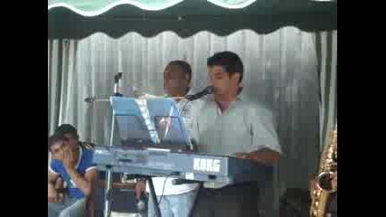 Евангелизация В Виетнамските С Брат Димо 2009 И Брат Мечо