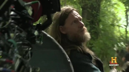 викингските историци # Vikings - The Vikings Historian