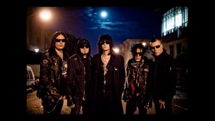 The 69 Eyes - Next Stop Paradise