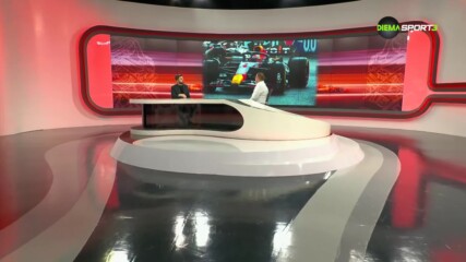 Формула 1 Токшоу (24.08.2023)