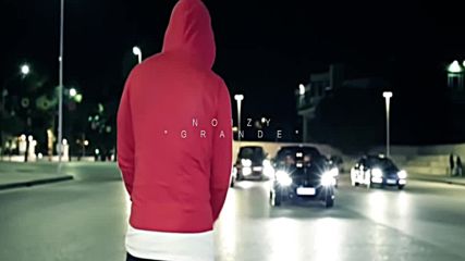Noizy - Grande ( Prod. by A-boom )
