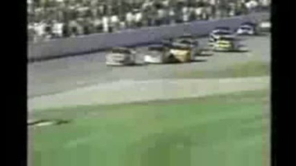 Motorsports Crashes 3