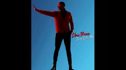 Chris Brown - Sing Like Me 
