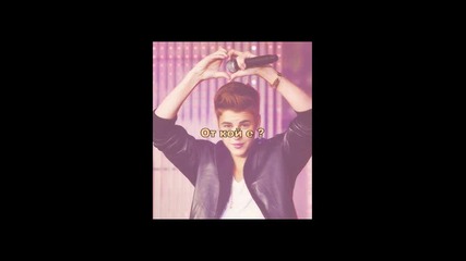 I'm crazy about you !! S2e5