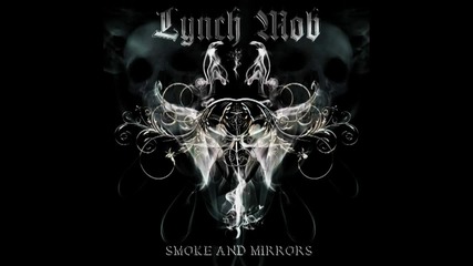 Lynch Mob - Let The Music Be Your Master