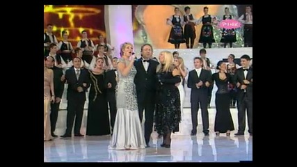 Lepa Brena - Srecna Nova 2011