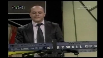 Blaga Petreska - Sto Mi Vredi