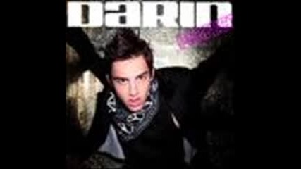 Darin - Step Up 
