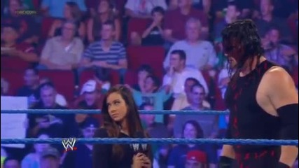 Wwe Smackdown 10/8/12 Part 3