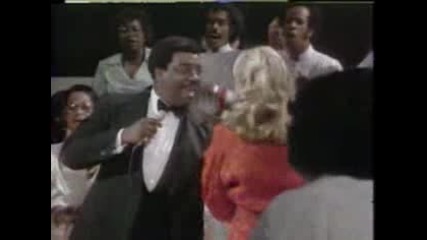 Olivia Newton John Tv Show - Abba and Andy Gibbs as guests