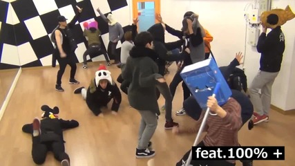 Teen Top Shake ( ver.)