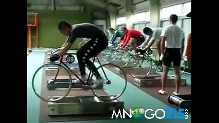 Ето това се казва скорост