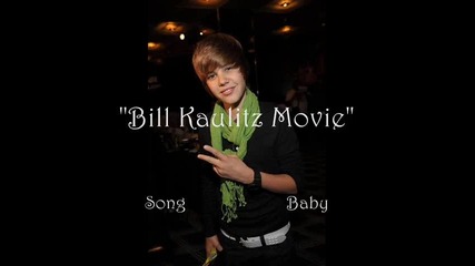 Bill Kaulitz - Baby 