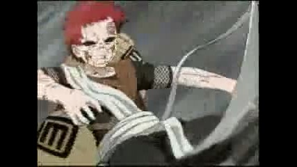Naruto Mortal Kombat 