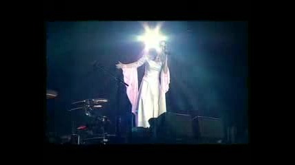 End Of An Era - Трейлър на последният концерт на Tarja Turunen & Nightwish 