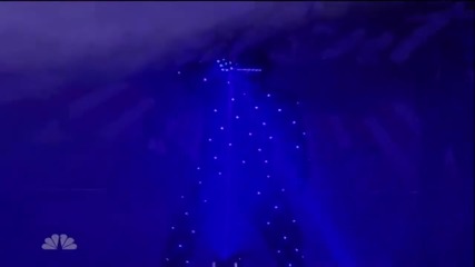 Няколко Впечатляващи Изпълненения - Americas Got Talent