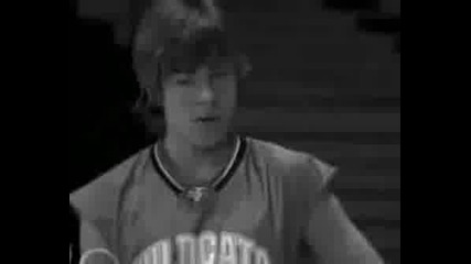 Troyella/Zanessa - Selfish