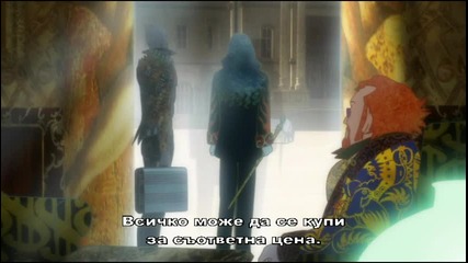 Gankutsuou 06 bg sub
