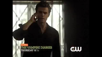 The Vampire Diaries Trailer - Bloodlines 