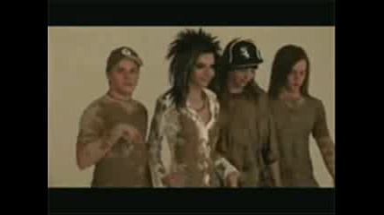 Tokio Hotel - Party People