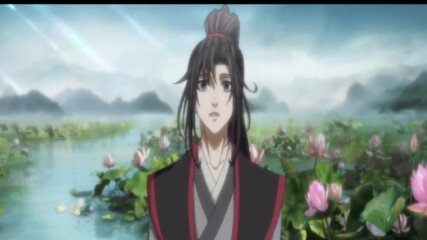 Grandmaster of Demonic Cultivation: Mo Dao Zu Shi - Сезон 1 Епизод 13 [ Eng Sub ]