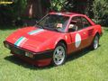 Ferrari Mondial 8