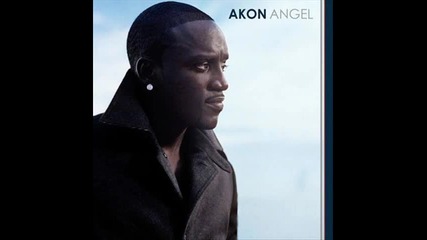 akon angel [ New Single 2010 ]