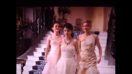Monte Carlo: Selena Gomez Who Says Video
