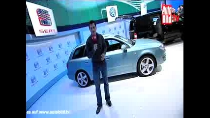 New Cars