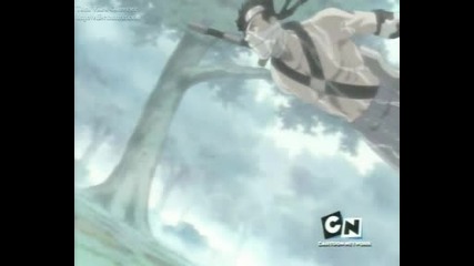 Naruto Епизод.9 Високо Качество [ Eng Аудио ]
