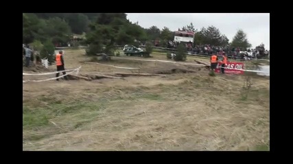 Арена Офроуд 06