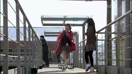 Dream High Episode 15 part 1 Eng sub 