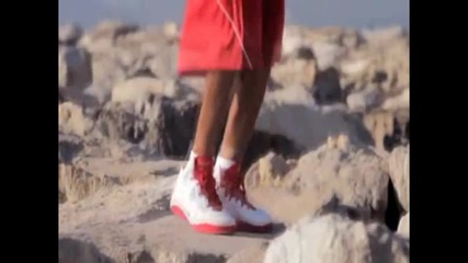 Flo Rida - Good Feeling [official Video]
