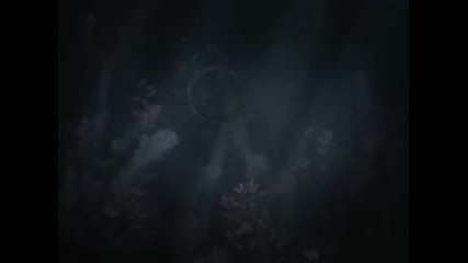 Lord Of The Rings Opening