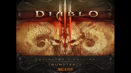 Музиката от Диабло 3 - A Tenuous Bond
