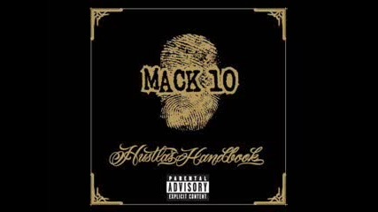 Mack 10 - Keep It Hood